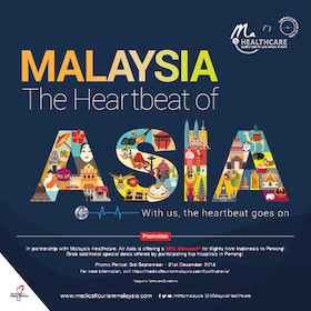 Malaysia Ads