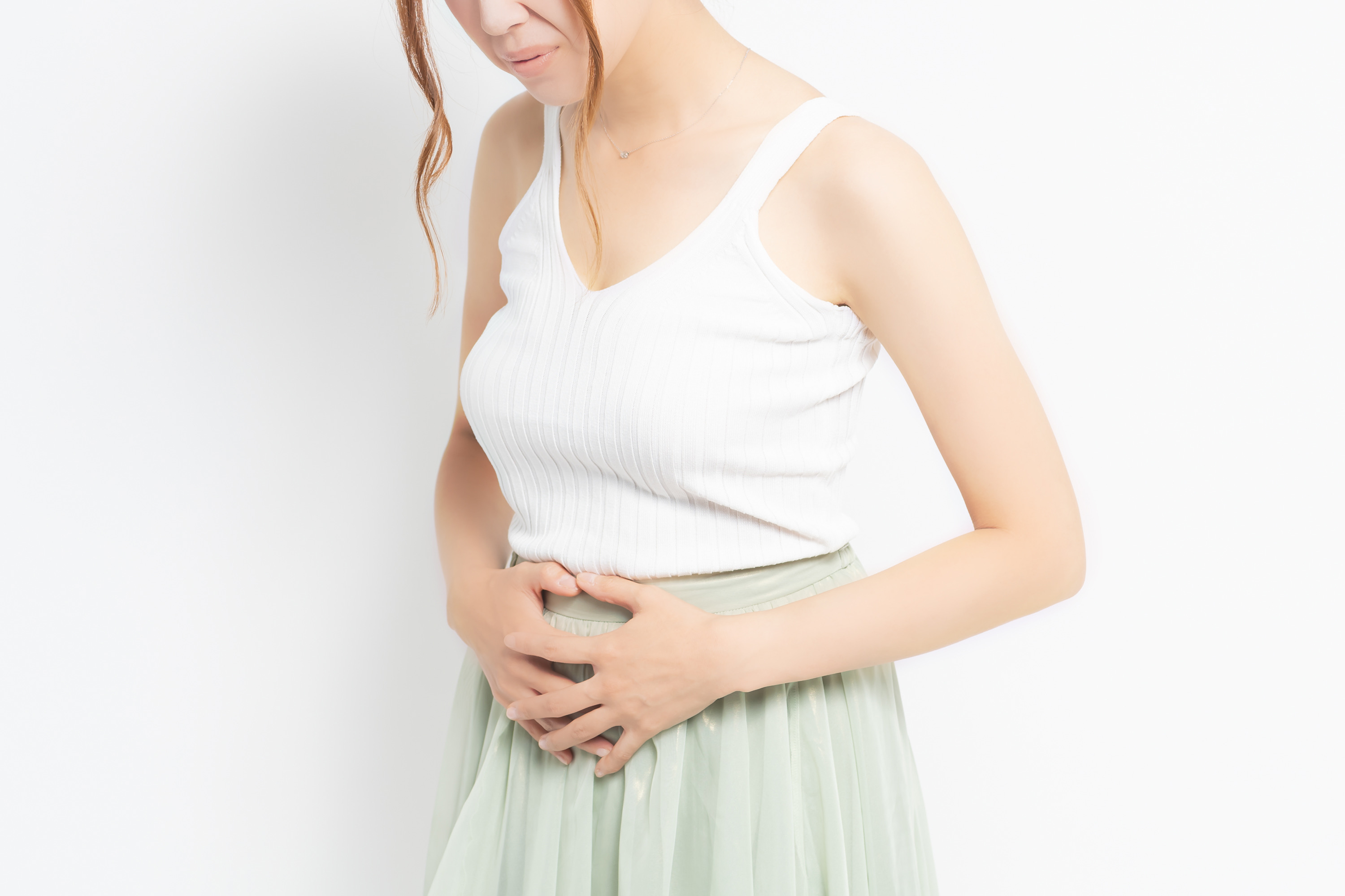 Fibroids, Cysts and Everything in Between