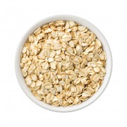 Why oats and coeliac disease don’t mix