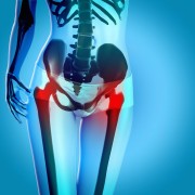 When should I see a doctor for hip pain?
