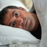 What's sleep paralysis?