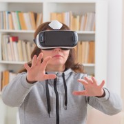 VR could be a boon for anxiety disorder patients