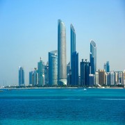 UAE to establish region's first proton centre