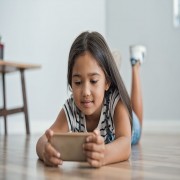 Tips for safe screen time