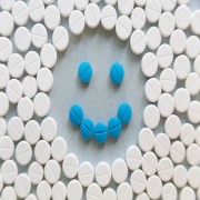 The conundrum of antidepressants