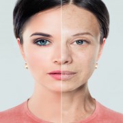 The battle against ageing