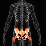 Symptoms associated with hip problems