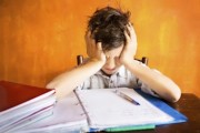 Stress early in life can affect child’s brain