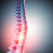 Spinal stimulation helps paralysed men to move
