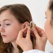 Restoring the gift of hearing