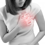 More emphasis needed on women’s heart health