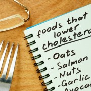 Lower cholesterol can reduce Alzheimer’s risk