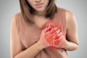 Know the Characteristics of Heart Disease