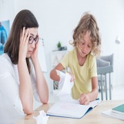 Key questions about ADHD