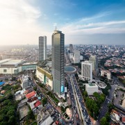 Indonesia’s healthcare struggles to modernise