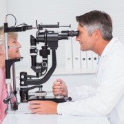 Eye test can detect early-stage Alzheimer’s