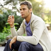 Cancer-causing compounds in third-hand smoke