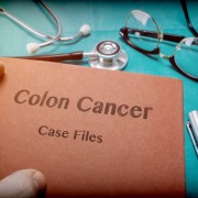 Arm yourself against colorectal cancer