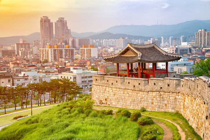 South Korea aims to boost medical tourism